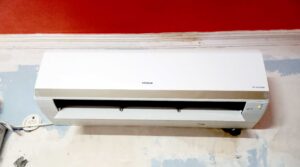 Professional AC Uninstallation and Installation Service