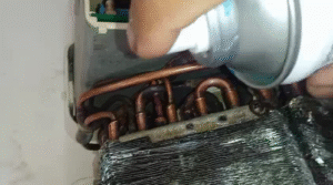 AC Anti Rust Coating Service
